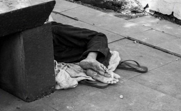 Campo Belo registra 11 moradores de rua, diz levantamento