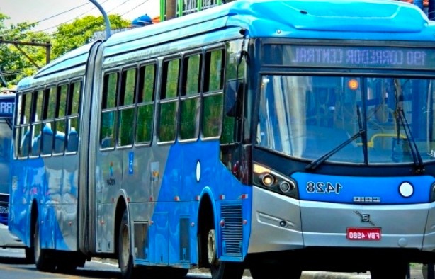 Linha 190 – Jardim São Domingos / Centro (Campinas)