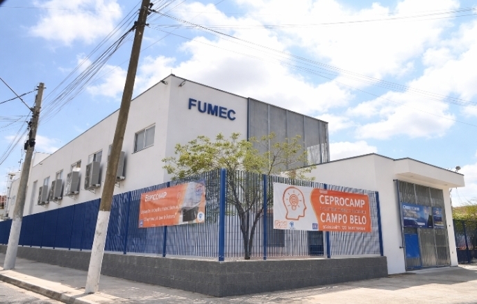 Oportunidade no Jardim Campo Belo: Ceprocamp abre 15 opções de cursos grátis