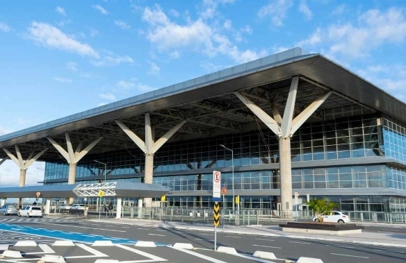 Falha no controle de tráfego aéreo cancela 39 voos no Aeroporto de Viracopos em Campinas