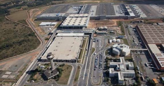 Campo Belo pode ser uma das regiões mais beneficiadas com expansão de Viracopos