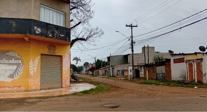 Dúvida em endereço gera confusão entre moradores do Campo Belo em Campinas