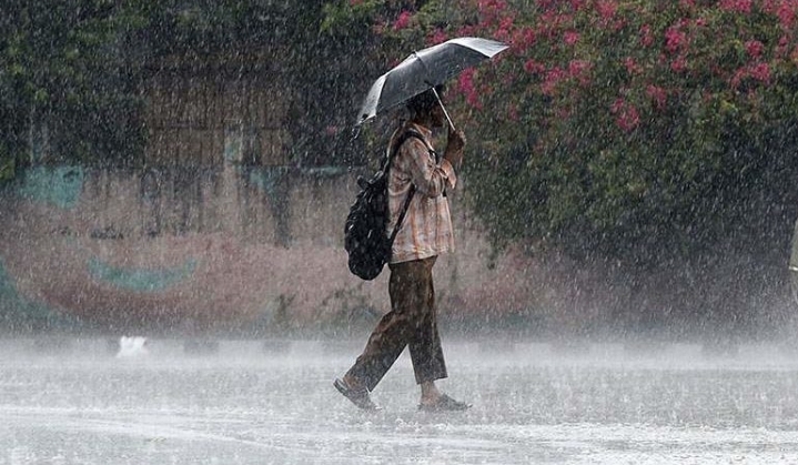 Região Sul de Campinas, incluindo Campo Belo, supera 100 mm de chuva em 72 horas