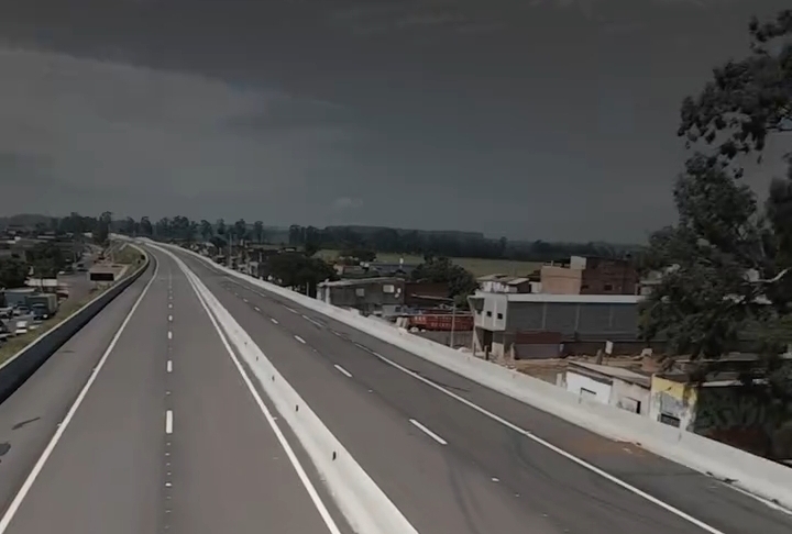 Campo Belo, em Campinas, terá chuva forte e queda de temperatura no fim de semana