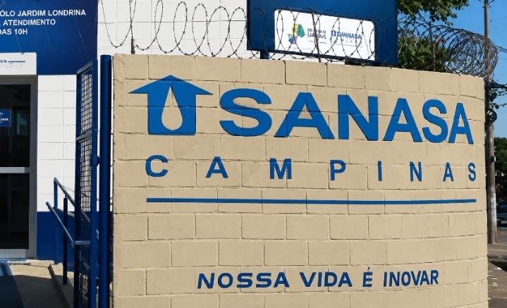 Abastecimento de água será interrompido no Jardim Itaguaçu na próxima quarta-feira (03)