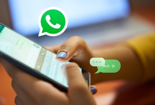 Moradores do Campo Belo podem tirar dúvidas escolares pelo WhatsApp