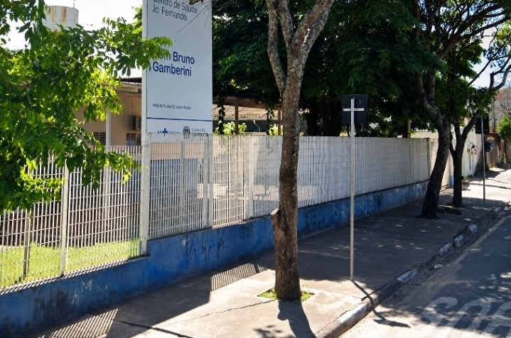 Atendimento no CS Jardim Fernanda é suspenso temporariamente para manutenção nesta terça-feira