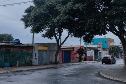 Campo Belo amanhece com 10°C e sensação de 7°C neste sábado