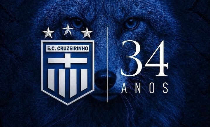 Cruzeirinho completa 34 anos e faz história em Campinas