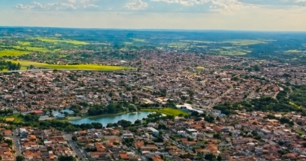 Lagoa do São Domingos- Campinas