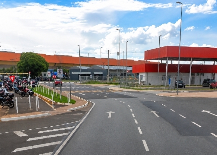 Corrida VCPRun movimenta Viracopos neste domingo e altera trânsito