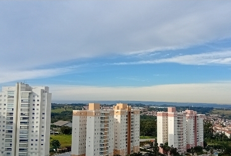 Previsão indica mudança no tempo e chance de chuva em Campinas e região