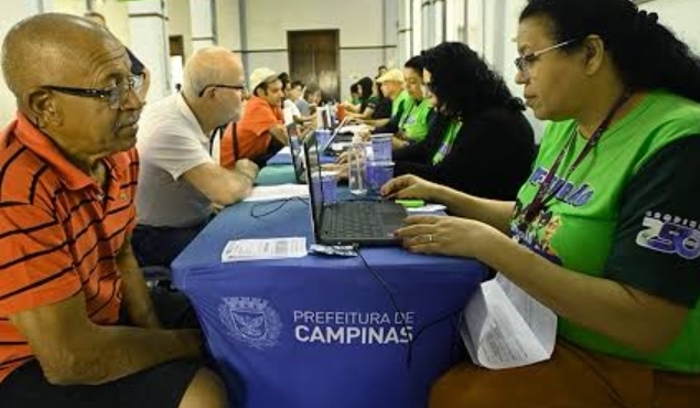 16º Feirão de Emprego pode ajudar moradores do Campo Belo