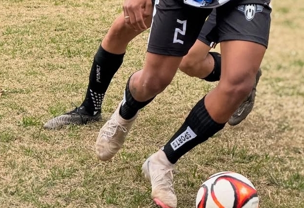 Juventus Puccamp empata em 1 a 1, mas fica fora da classificação