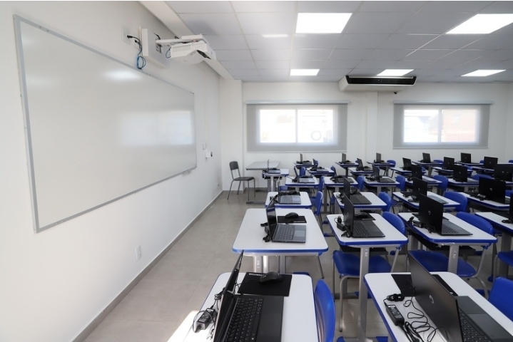 Ceprocamp Campo Belo oferece curso gratuito de Operador de Empilhadeira