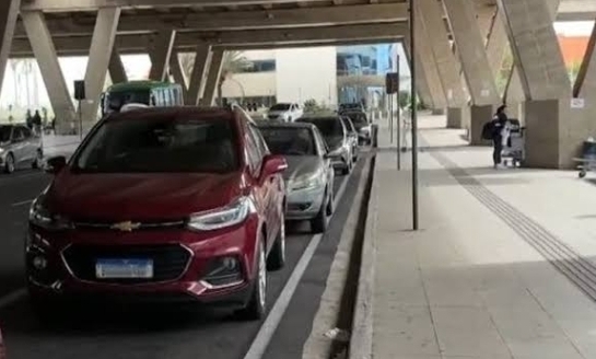 Avenida de Viracopos é a campeã de remoções por estacionamento irregular em Campinas